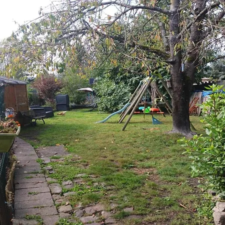 Apartamento La Grangette D'Antan Fenain Exterior foto